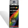 Vernis transparent haute température - 800°C - 400ml - MOTIP