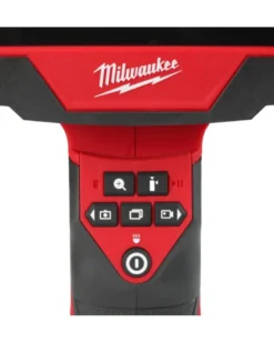 Vidéoscope, 12V, M12™ - Milwaukee
