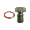 Vis bouchon, carter d’huile, adaptable BMW OE 11131273093 - 3RG