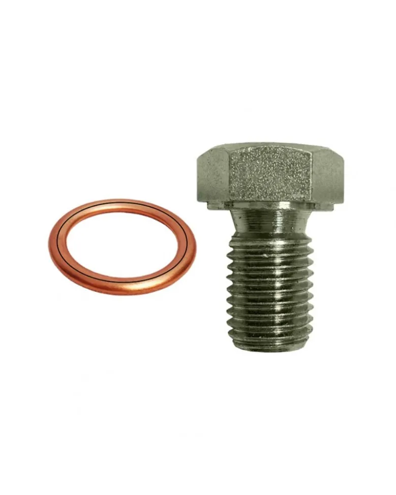 Vis bouchon, carter d’huile, adaptable BMW OE 11131273093 - 3RG