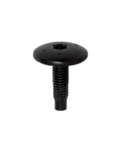Vis cblx, tête large, M6-1.00 x 20 mm, 15pcs - Restagraf