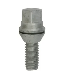 Vis de roue m12-1.50 x 26 mm jante aluminium - Restagraf