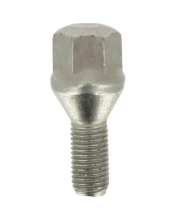 Vis de roue m12-1.50 x 23 mm jante tôle et aluminium - Restagraf