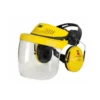 Visière de protection, avec coiffe - 3M