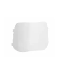Visière de protection, externe, standard - 3M