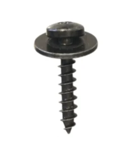 Vis matériaux tendres ø 5 x 25 mm bouclier et carter d'aile / pare-boue - Restagraf