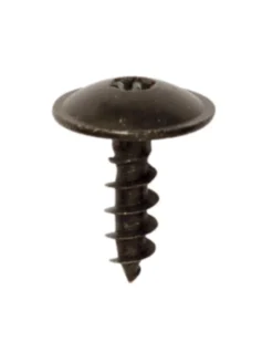 Vis matériaux tendres ø 5 x 16 mm bouclier et carter d'aile / pare-boue - Restagraf
