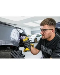 Visseuse à choc Dewalt, XR 12V, 2Ah - Dewalt