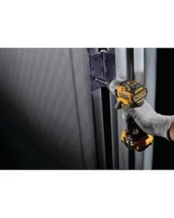Visseuse à choc Dewalt, XR 12V, 2Ah - Dewalt