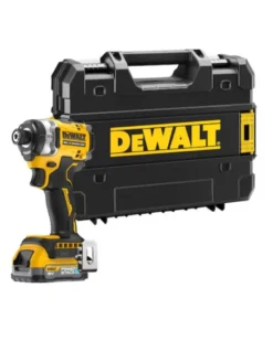Visseuse à choc, premium XR 18V, Brushless Dewalt