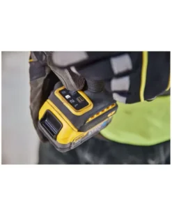 Visseuse à choc, premium XR 18V, Brushless Dewalt