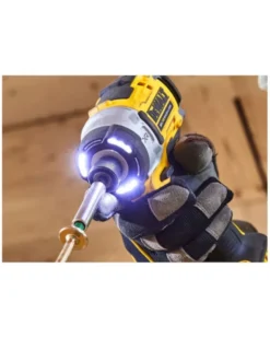 Visseuse à choc, premium XR 18V, Brushless Dewalt