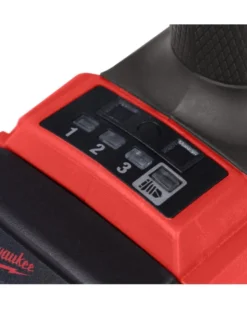Visseuse à chocs, compacte Hex ¼ FUEL GEN4, M18 FID3-0X, 18V, 4 modes- Milwaukee