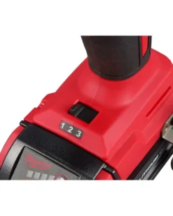 Visseuse à chocs, ¼” Hex, M18 Brushless - Milwaukee