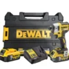 Visseuse à choc, XR 18V, 5ah - Dewalt