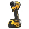 Visseuse à choc, XR, 18V, 5ah - Dewalt