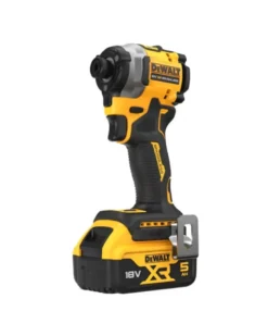 Visseuse à choc, XR, 18V, 5ah - Dewalt