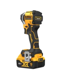 Visseuse à choc, XR, 18V, 5ah - Dewalt