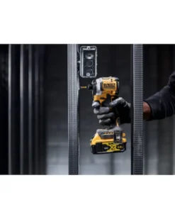 Visseuse à choc, XR, 18V, 5ah - Dewalt
