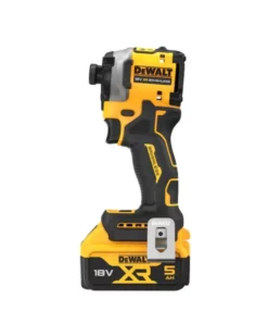 Visseuse à choc, XR, 18V, 5ah - Dewalt