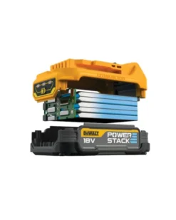 Visseuse à choc, XR, 18V, 1.7ah - Dewalt