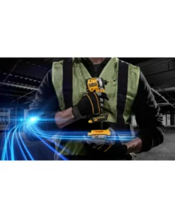 Visseuse à choc, XR, 18V, 1.7ah - Dewalt