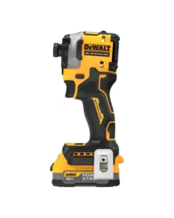 Visseuse à choc, XR, 18V, 1.7ah - Dewalt