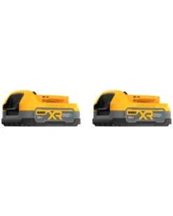 Visseuse à choc, XR, 18V, 1.7ah - Dewalt