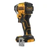 Visseuse à choc, XR, 18V - Dewalt