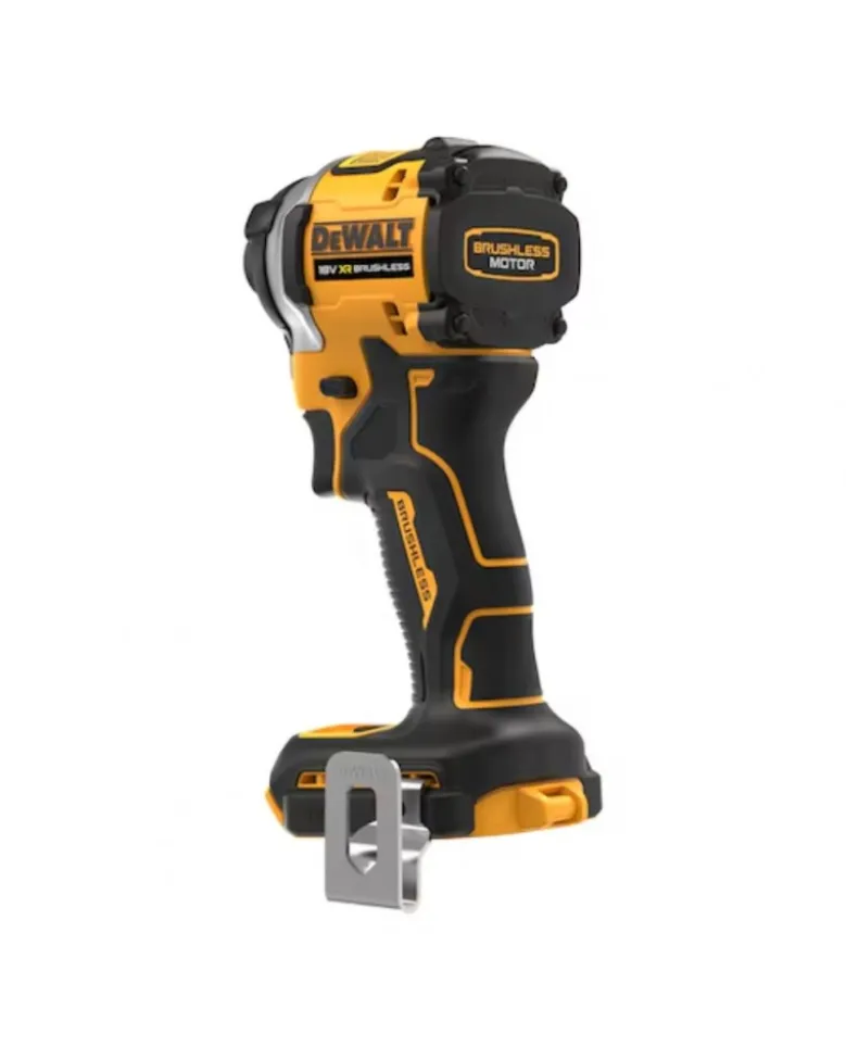 Visseuse à choc, XR, 18V - Dewalt