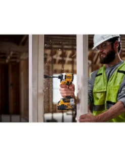 Visseuse à choc, XR, 18V - Dewalt