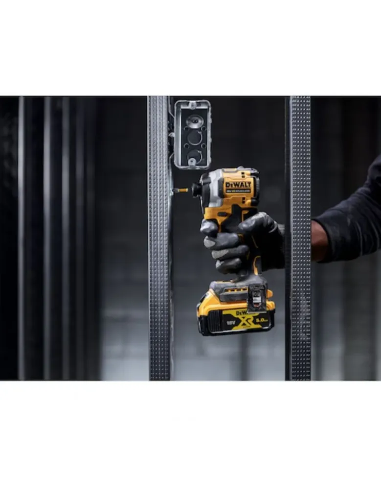 Visseuse à choc, XR, 18V - Dewalt