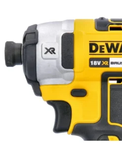 Visseuse à choc, XR 18V - Dewalt