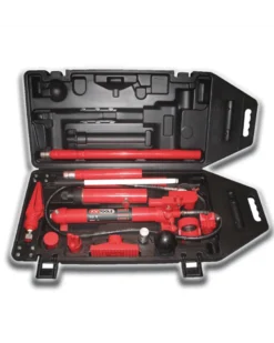 Vérin hydraulique de carrossier 10 tonnes (160.0174) - KS TOOLS