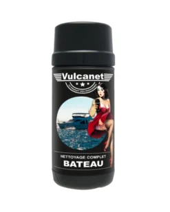 Vulcanet Bateau - Vulcanet Company