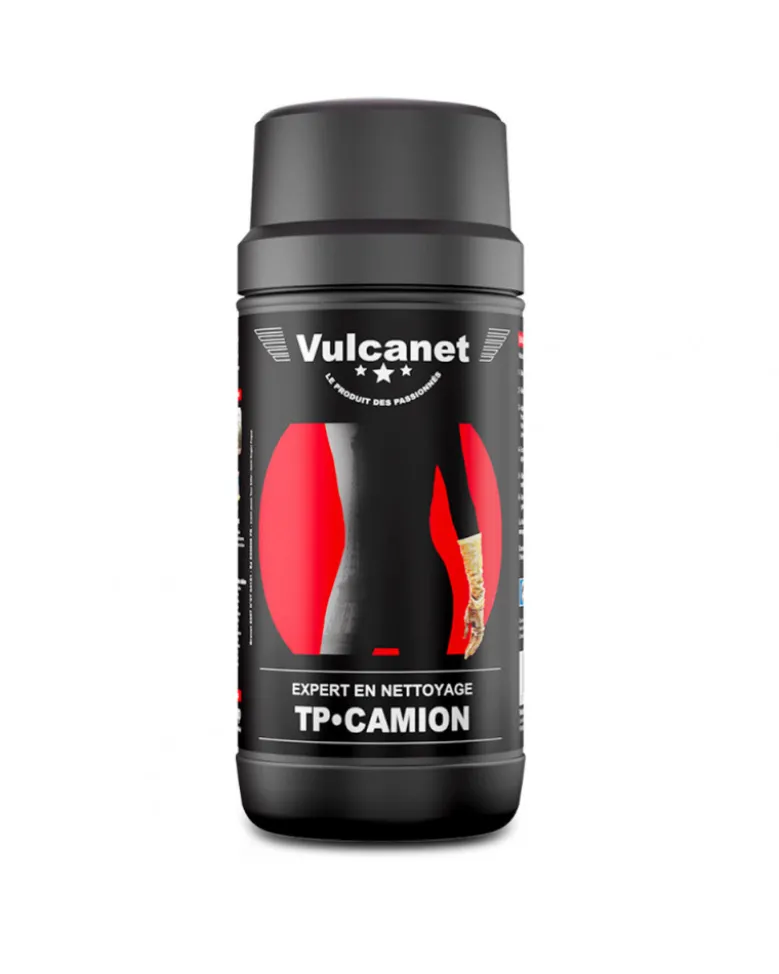 Vulcanet camion, poids lourd - Vulcanet Company
