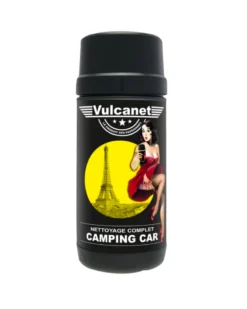 Vulcanet camping car, caravane - Vulcanet Company