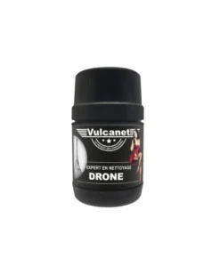 Vulcanet drone, lingettes - Vulcanet Company
