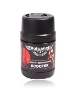 Vulcanet Scooter 70 Lingettes de nettoyage + Microfibre - Vulcanet Company