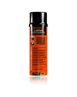 WARM UP CLIM' PURE nettoyant professionnel pour circuit de climatisation (250 ml)