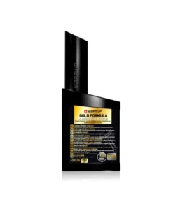 WARM UP GOLD FORMULA anti-frictions moteur, boîte, direction, pont, graisse (250 ml)