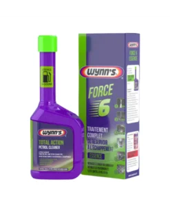 Wynn's Force 6 essence, traitement complet - 325 ml
